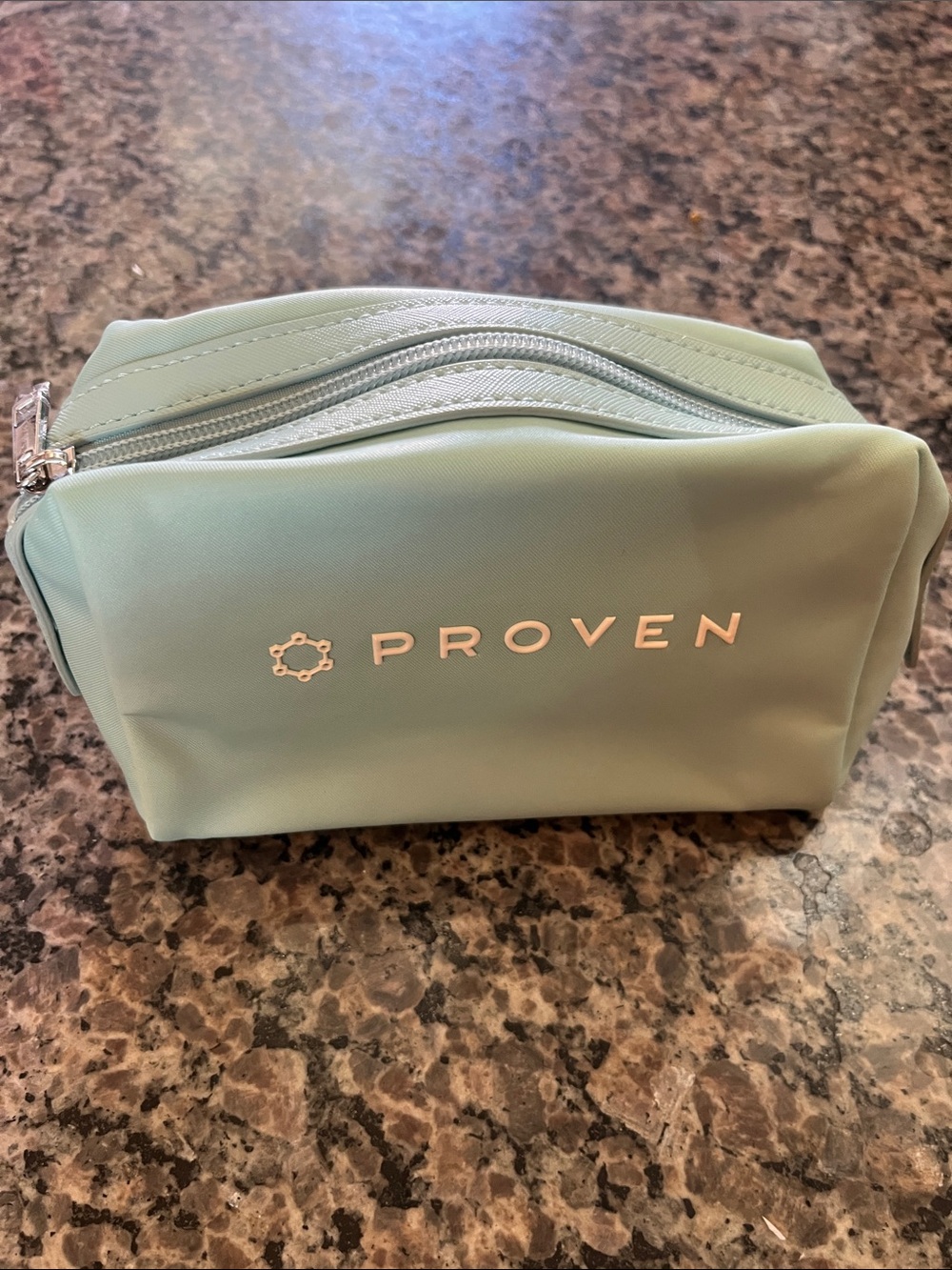 Proven Skincare Toiletry Case